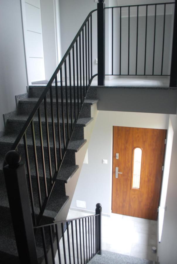 Apartamenty Na Baltyckiej Choczewo Bagian luar foto
