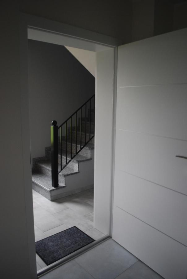 Apartamenty Na Baltyckiej Choczewo Bagian luar foto