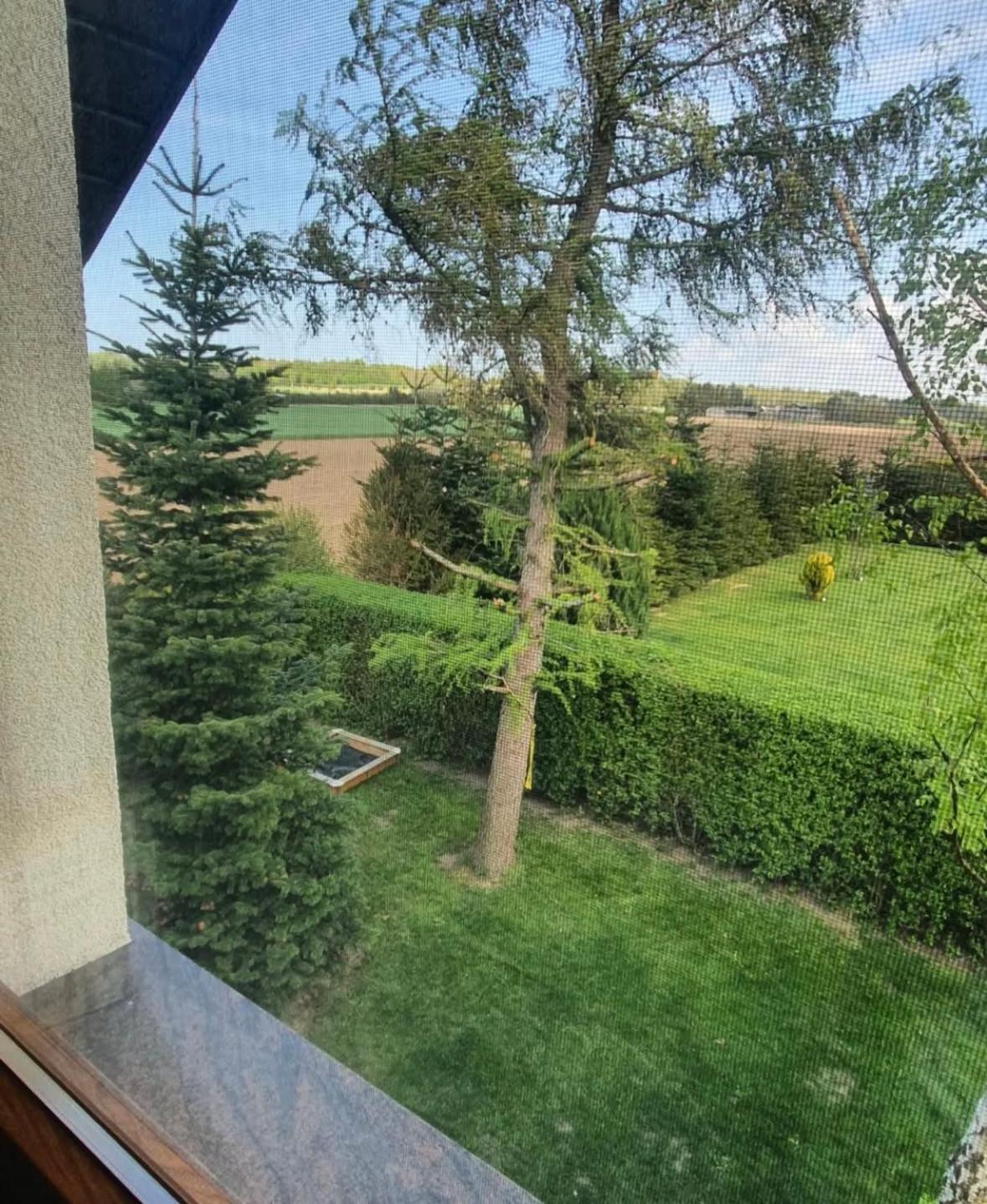 Apartamenty Na Baltyckiej Choczewo Bagian luar foto