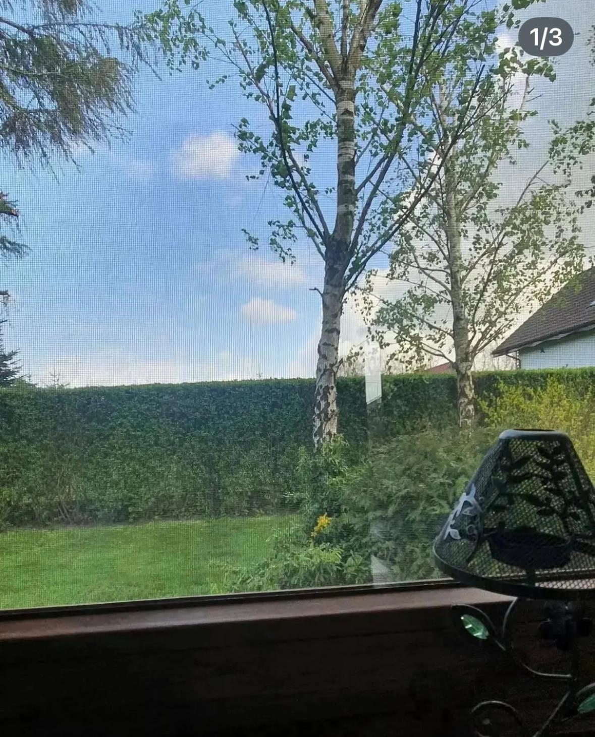 Apartamenty Na Baltyckiej Choczewo Bagian luar foto